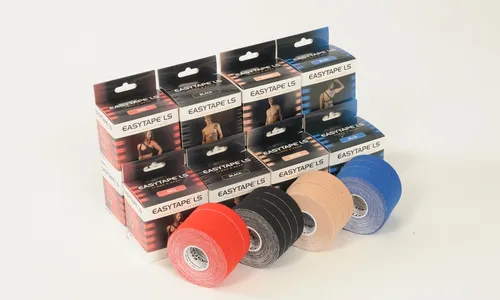 Easytape® Lymph & Scar