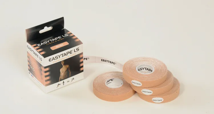 Easytape® Lymph & Scar – Beige