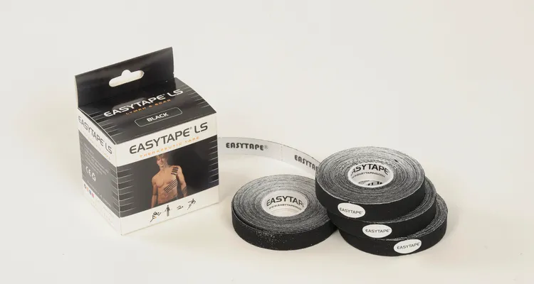 Easytape® Lymph & Scar – Black