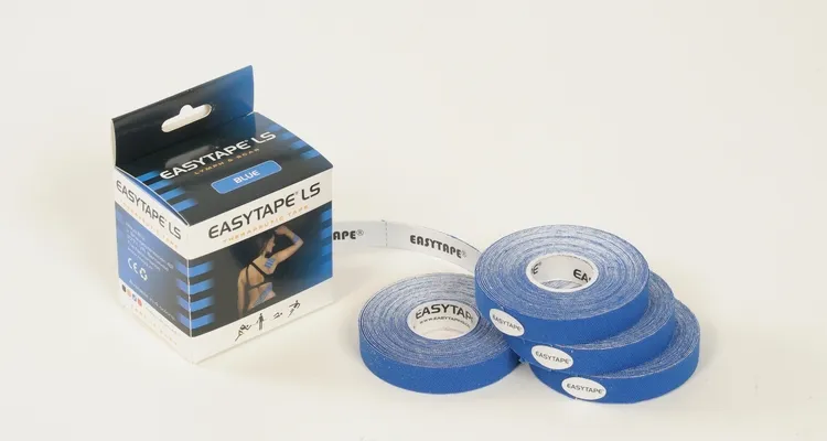 Easytape® Lymph & Scar – Blue