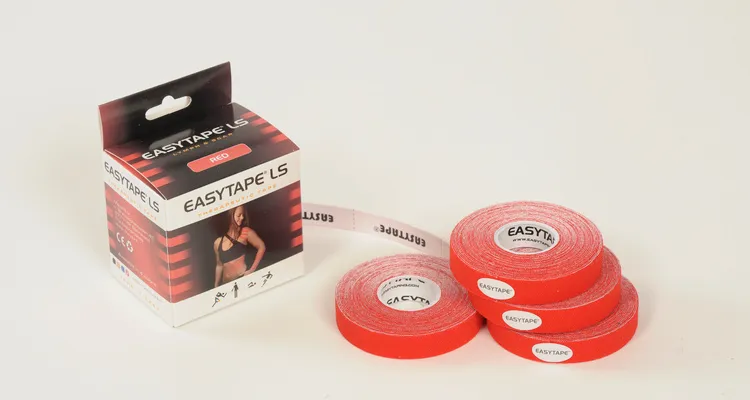Easytape® Lymph & Scar – Red