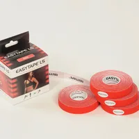 Easytape® Lymph & Scar – Red