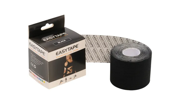 Easytape® Normal – Black