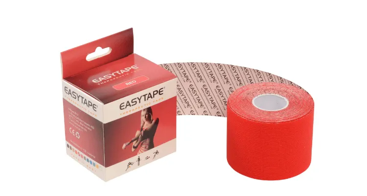 Easytape® Normal – Red
