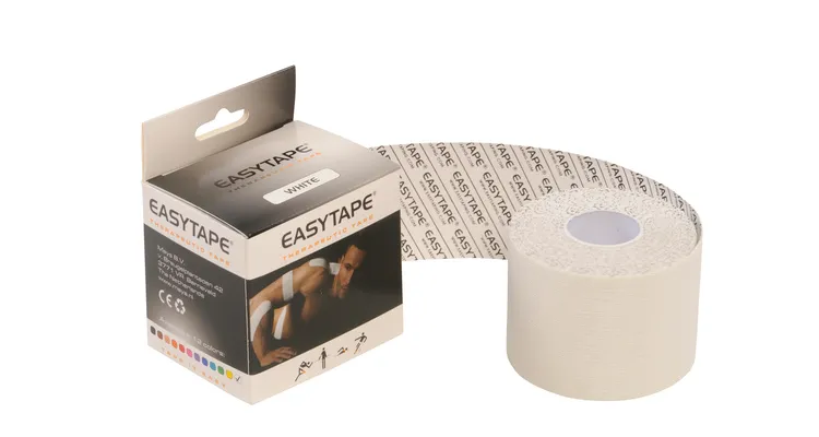 Easytape® Normal – White