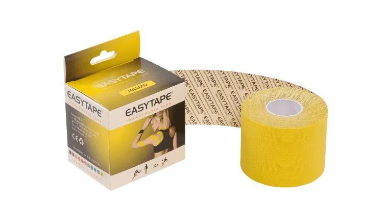 Easytape® Normal – Yellow